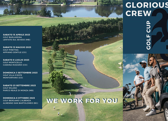 GC Golf Cup 2023 _ Our Selection