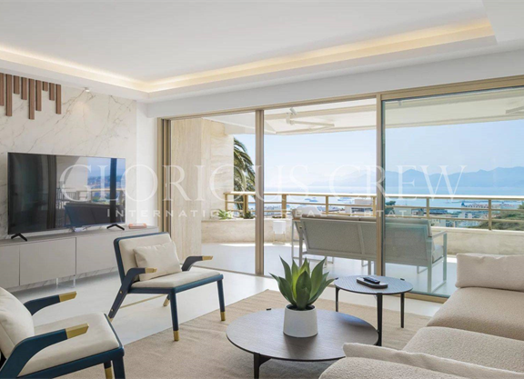Apartment  , Cannes